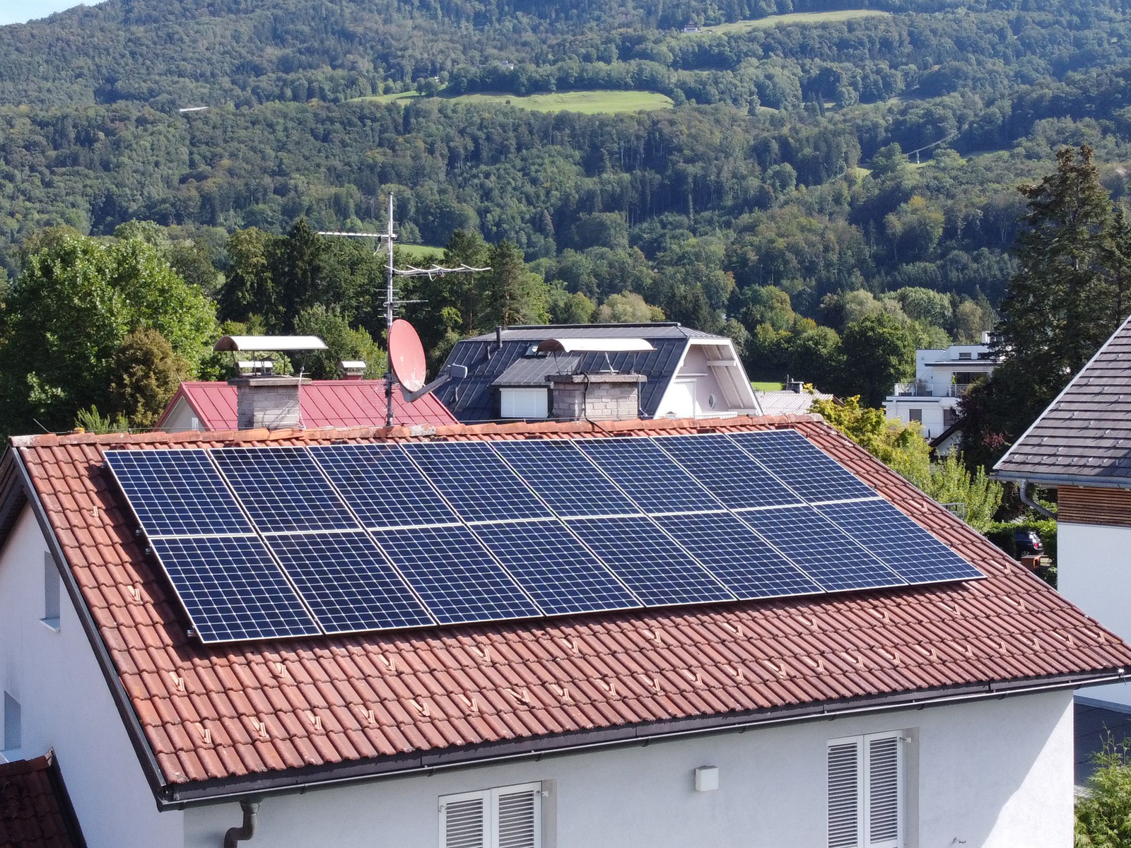 Photovoltaik NET Neue Energie Technik